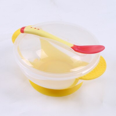 Suction Bowl Anti-Spill Plate